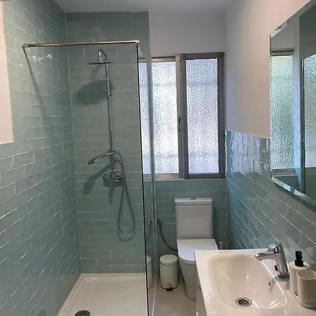 Holiday home Marta Cordoba