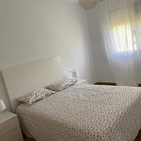 Marta Holiday home Cordoba