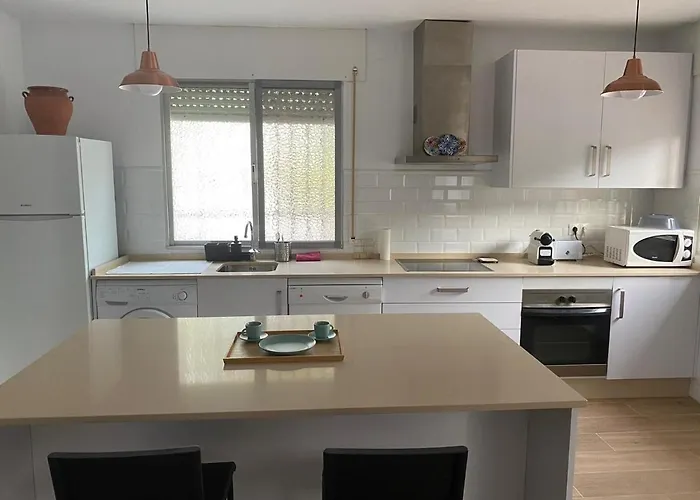 Casa vacanze Marta *