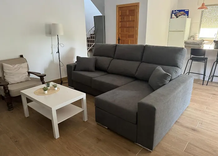 Casa vacanze Marta *