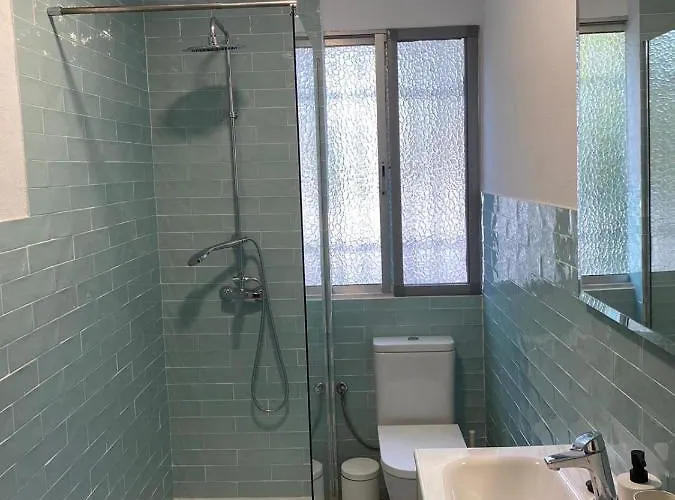 בית נופש Marta קורדובה