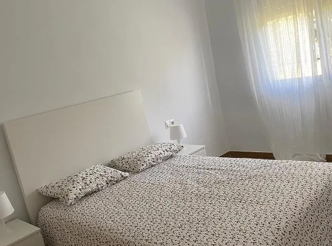 Marta Сasa de vacaciones Córdoba